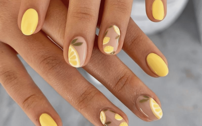 Curso de Manicura e Pedicura