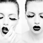 Extensão de Pestanas