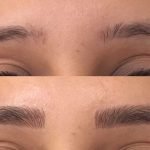 Microblading