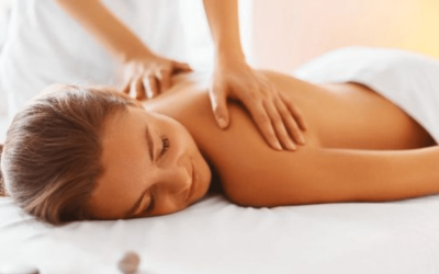 Curso Profissional de Massagem