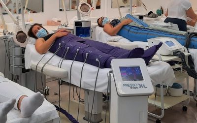 Master em Aparatologia Estética