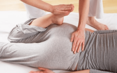 Shiatsu