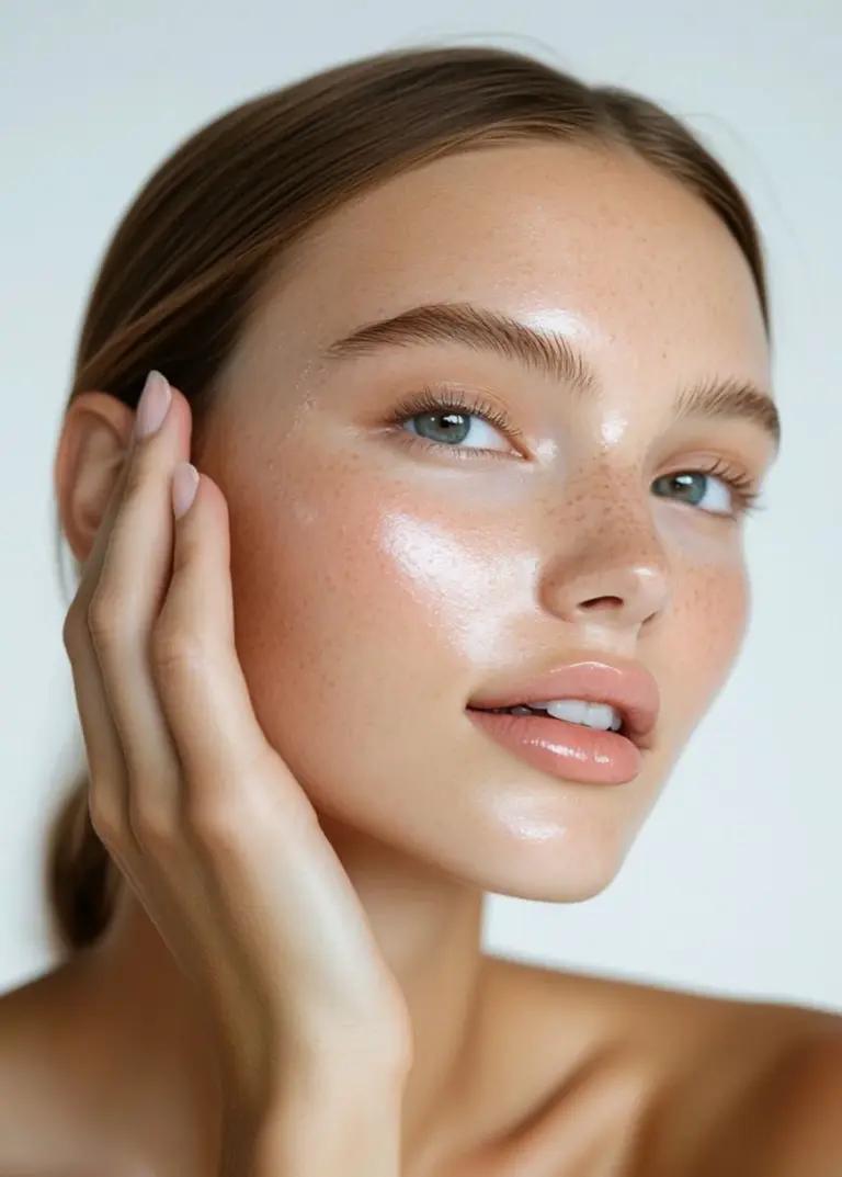 TOTAL FACE – Master em Estética Avançada Facial
