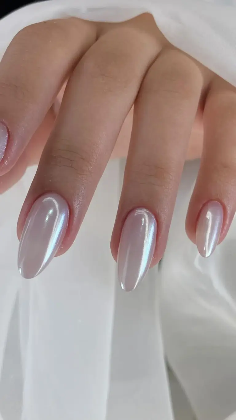 Unhas de Gel