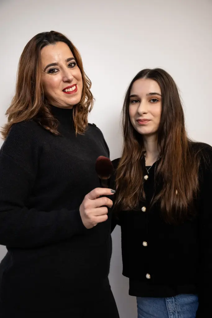 Academy Beauty School: Formação de Elite