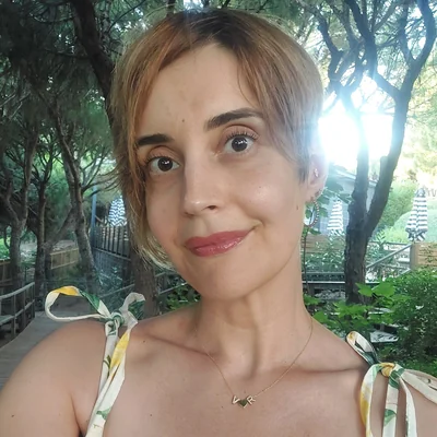 Virgínia Barbosa